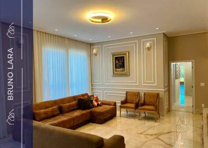 Casa com 3 Quartos à venda, 320m² no Condomínio Serra Verde, Igarapé