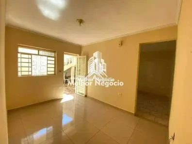 Casa com 2 Quartos à venda, 105m² no Loteamento Santa Rosa, Piracicaba