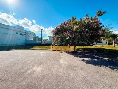 Lote/Terreno à venda, 902m² no Jardim do Golfe, São José dos Campos