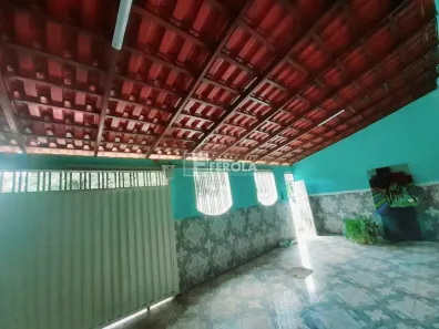 Casa com 3 Quartos à venda, 250m² no Ceilândia Norte, Brasília