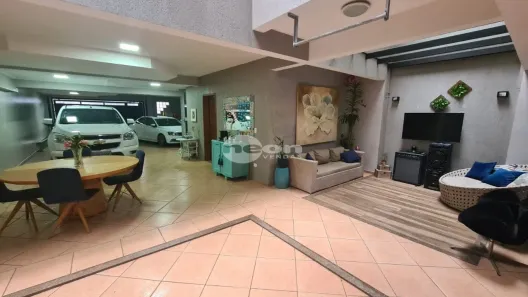 Sobrado com 4 Quartos à venda, 380m² no Jardim do Mar, São Bernardo do Campo