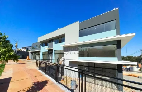 Sala Comercial para alugar, 45m² no Hedy, Londrina