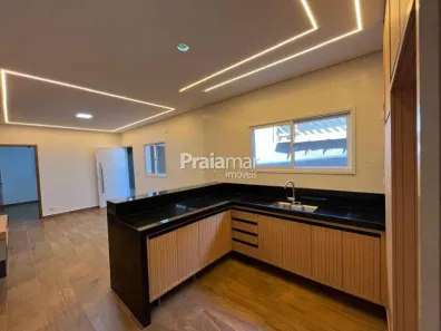Casa com 2 Quartos à venda, 87m² no Ocian, Praia Grande
