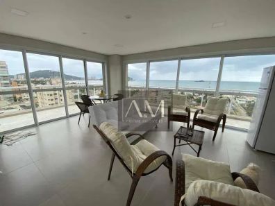 Cobertura com 3 Quartos à venda, 282m² no Enseada, Guarujá