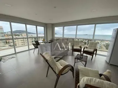 Cobertura com 3 Quartos à venda, 282m² no Enseada, Guarujá