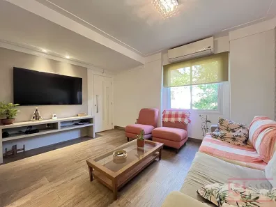 Casa de Condomínio com 3 Quartos para alugar, 159m² no Jardim Aquárius, Limeira