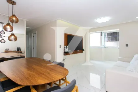 Apartamento com 3 Quartos à venda, 80m² no Vila Carrão, São Paulo