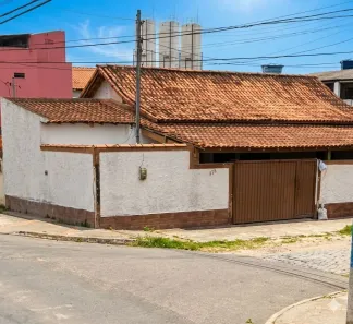 Casa com 3 Quartos à venda, 196m² no Parque Jóquei Club, Campos dos Goytacazes