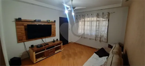 Sobrado com 3 Quartos à venda, 212m² no Jardim Edith, São Paulo