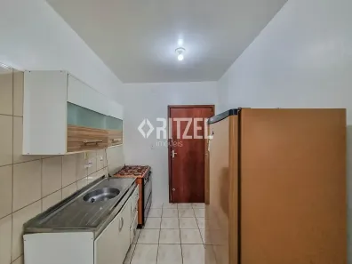 Apartamento com 1 Quarto para alugar, 29m² no Cristo Rei, São Leopoldo