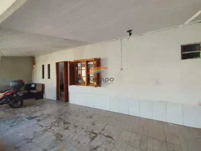 Casa com 2 Quartos para alugar, 71m² no Canudos, Novo Hamburgo