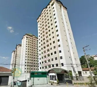 Apartamento com 2 Quartos à venda, 51m² no Parque Mandaqui, São Paulo