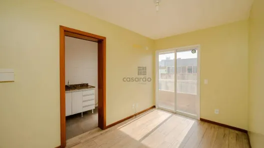 Apartamento com 1 Quarto para alugar, 48m² no Centro, Pelotas