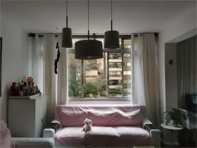 Apartamento com 3 Quartos à venda, 119m² no Jardim Paulista, São Paulo