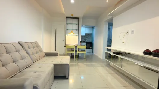 Apartamento com 1 Quarto para alugar, 54m² no Piatã, Salvador