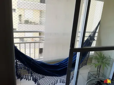 Apartamento com 2 Quartos à venda, 60m² no Vila Gomes Cardim, São Paulo