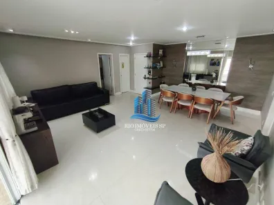 Apartamento com 3 Quartos à venda, 144m² no Santa Maria, São Caetano do Sul
