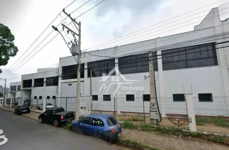 Galpão/Depósito/Armazém à venda, 3300m² no Chácara Bela Vista, Sumaré
