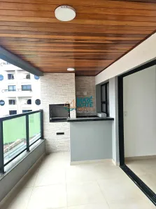 Apartamento com 2 Quartos à venda, 69m² no Itaguá, Ubatuba