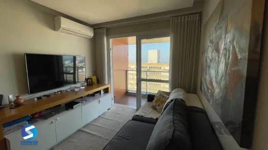 Apartamento com 2 Quartos à venda, 77m² no Petrópolis, Porto Alegre