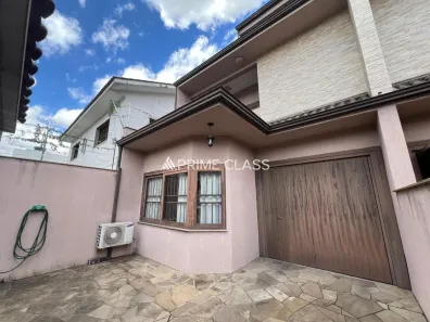 Sobrado com 3 Quartos à venda, 205m² no São José, Canoas