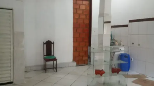 Ponto Comercial para alugar, 60m² no Cruzeiro do Sul, Betim