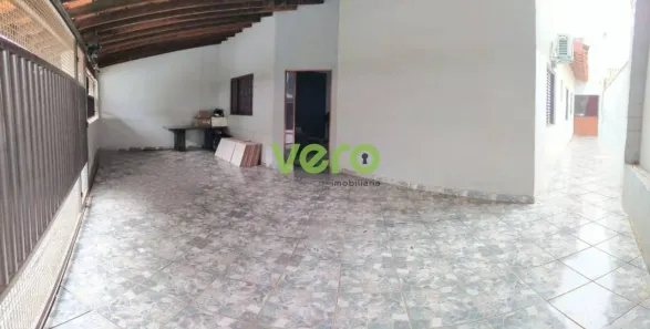 Casa com 3 Quartos à venda, 74m² no Jardim da Alvorada, Nova Odessa