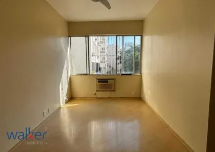 Apartamento com 3 Quartos à venda, 100m² no Tijuca, Rio de Janeiro