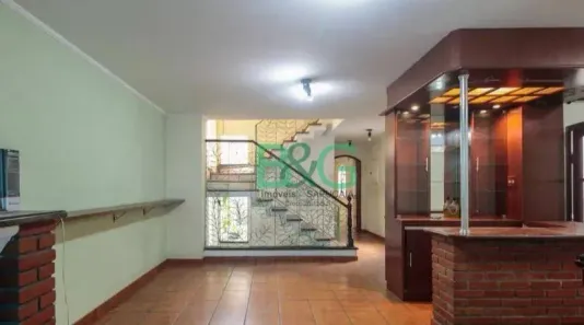 Sobrado com 3 Quartos à venda, 325m² no Penha de França, São Paulo