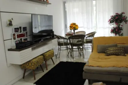 Apartamento com 2 Quartos à venda, 82m² no Recreio dos Bandeirantes, Rio de Janeiro