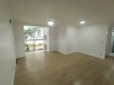 Apartamento com 3 Quartos à venda, 70m² no Canasvieiras, Florianópolis