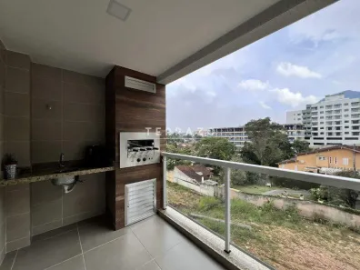 Apartamento com 2 Quartos à venda, 100m² no Alto, Teresópolis
