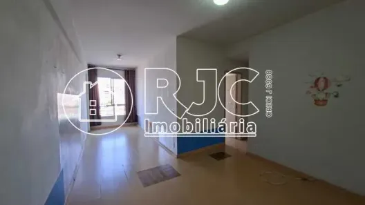 Apartamento com 1 Quarto à venda, 54m² no Andaraí, Rio de Janeiro