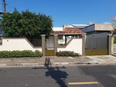 Casa com 2 Quartos à venda, 106m² no Parque Califórnia, Campos dos Goytacazes