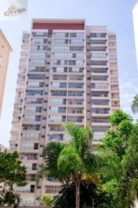 Apartamento com 1 Quarto para alugar, 53m² no Vila Guarani (Z Sul), São Paulo