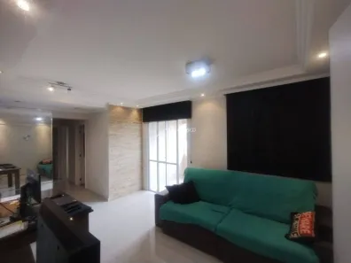 Apartamento com 3 Quartos à venda, 74m² no Tamboré, Barueri