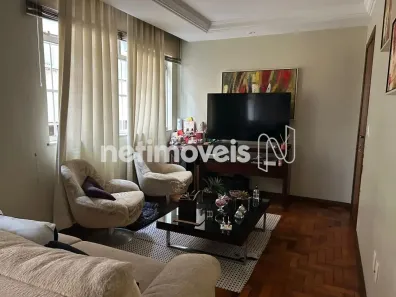 Apartamento com 3 Quartos à venda, 92m² no Ouro Preto, Belo Horizonte