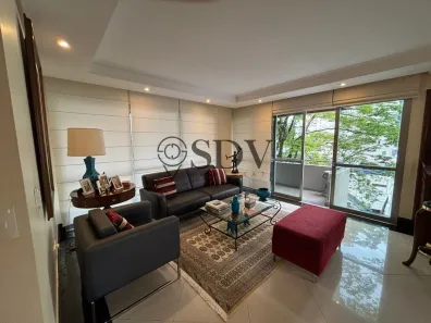 Apartamento com 4 Quartos à venda, 230m² no Indianópolis, São Paulo
