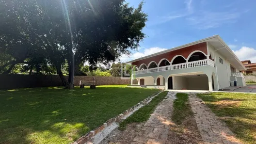 Casa de Condomínio com 3 Quartos à venda, 355m² no Jardim Tereza Cristina, Jundiaí