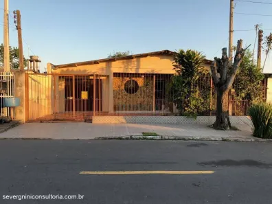 Casa com 3 Quartos à venda, 198m² no Bom Princípio, Gravataí