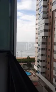 Apartamento com 2 Quartos para alugar, 70m² no Praia de Itaparica, Vila Velha