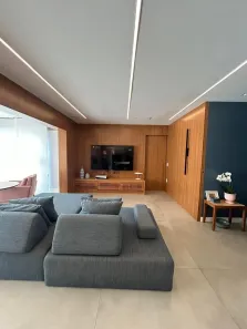 Apartamento com 3 Quartos à venda, 125m² no Jardim Belo Horizonte, Campinas