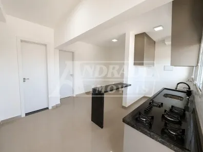 Apartamento com 1 Quarto para alugar, 35m² no Pari, São Paulo