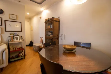 Apartamento com 2 Quartos à venda, 59m² no Vila Olímpia, São Paulo