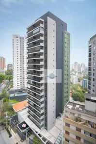 Apartamento com 2 Quartos para alugar, 68m² no Sumarezinho, São Paulo