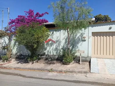 Casa com 3 Quartos à venda, 180m² no Icaivera, Betim