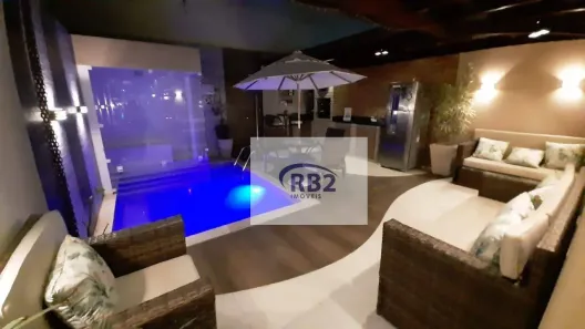 Casa com 4 Quartos à venda, 180m² no Itaipu, Niterói