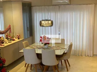 Casa de Condomínio com 3 Quartos à venda, 150m² no Nova Aliança, Ribeirão Preto