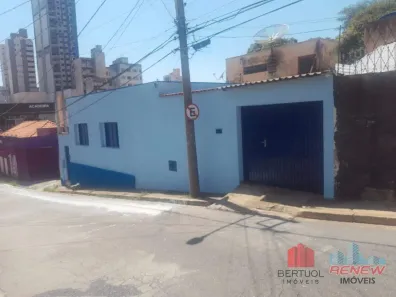 Imóvel Comercial com 2 Quartos à venda, 155m² no Bela Vista, Jundiaí