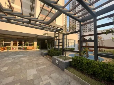 Apartamento com 3 Quartos à venda, 108m² no Jardim Brasil, Campinas
